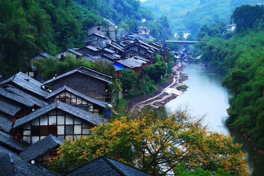 渡仙引